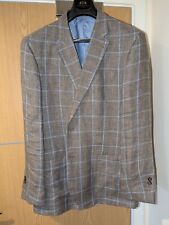 Linen blazer hawes for sale  SHREWSBURY