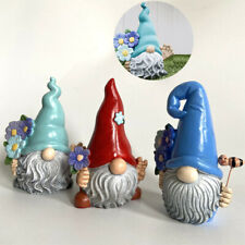 Garden gnomes faceless for sale  HATFIELD