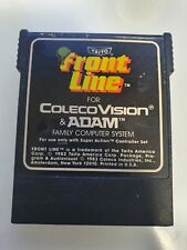 Cbs colecovision front usato  Sanremo