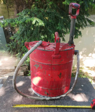 Vintage fire fighters for sale  ANDOVER