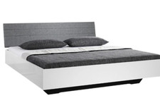 Futonbett bett 180 gebraucht kaufen  Freiberg