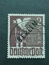 Berlin zentrisch gestempelt gebraucht kaufen  Gelnhausen