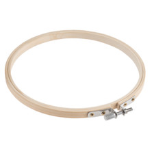 Usado, Bambú Aro 20.3cm Punto de Cruz /Bordado/Costura/Pantalla Marco comprar usado Usado, Bambú Aro 20.3cm Punto de Cruz /Bordado/Costura/Pantalla Marco comprar usado  Enviando para Brazil