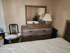 Bedroom set full for sale  Matteson