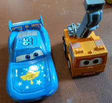 cars personaggi usato cars personaggi usato Garlasco