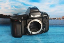 Nikon d'occasion  Alfortville
