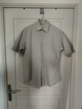 Chemise manches courtes d'occasion  Lyon VIII