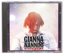 Ebond gianna nannini usato  Italia