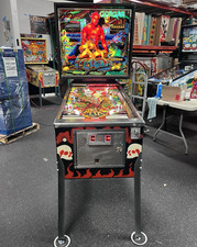1979 gorgar pinball for sale  Jupiter
