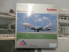 Herpa wings metal for sale  STOCKPORT