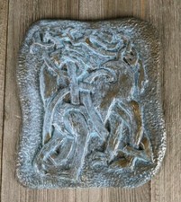 Ceramic irish celtic for sale  Surprise