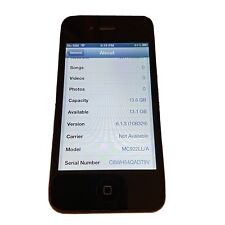 Rare ios 6.1.3 for sale  Park Ridge