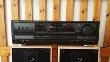 Technics receiver ex gebraucht kaufen  München