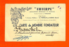 Perreux marne association d'occasion  Ouzouer-sur-Loire