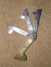 Antique brass handle for sale  PONTYCLUN