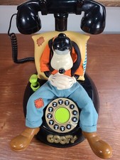 Telemania vintage walt for sale  Griffith