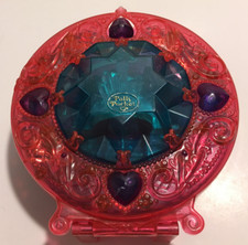 Vtg polly pocket for sale  Houston