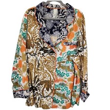 Camisa de dormir Cally Conway Anthropologie Woodland Fable flanela tamanho 3X nova sem etiquetas  comprar usado Camisa de dormir Cally Conway Anthropologie Woodland Fable flanela tamanho 3X nova sem etiquetas  comprar usado  Enviando para Brazil