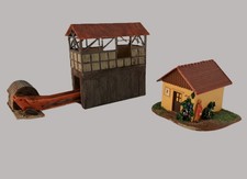 Kieswerk förderband häuschen gebraucht kaufen Kieswerk förderband häuschen gebraucht kaufen  Lambrecht