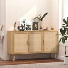 Sideboard rattan doors for sale  Shipping to Ireland
