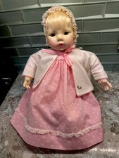 Vtg 1966 madame for sale  Brandon