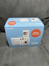 fujifilm sofortbildkamera gebraucht kaufen  Brome