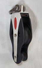 Ronstan fiddle block for sale  Moorefield