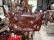 Grand sac voyage d'occasion  Montendre
