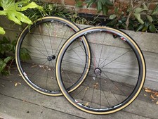 Vision tc24 carbon for sale  COLCHESTER