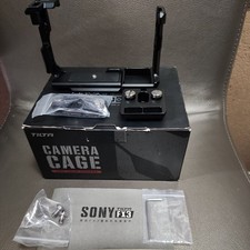 Gaiola completa para câmera Tilta para Sony FX3 - Preta SKU#1838337 comprar usado  Enviando para Brazil