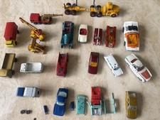 Vintage toy car for sale  NOTTINGHAM