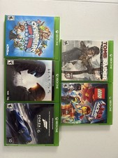 xbox one jeu d'occasion xbox one jeu d'occasion Expédié en Belgium