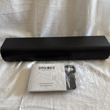 Sound bars sakobs for sale  Alpine