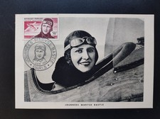 Maryse bastié 1955 d'occasion  Argelès-sur-Mer