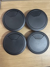 Desk cable tidy for sale  BURY