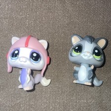 Petshop écureuil volant d'occasion Petshop écureuil volant d'occasion  Pfastatt