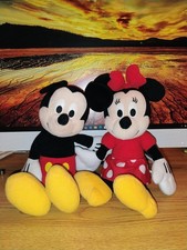 Disney mickey minnie for sale  Shamokin