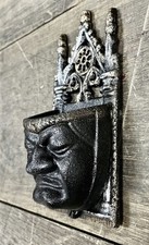 Cast iron medieval for sale  Hockessin