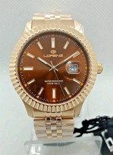 Lorenz orologio uomo usato  Milano