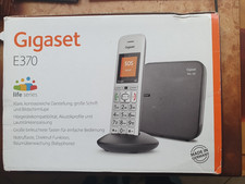 gigaset e36 gebraucht kaufen gigaset e36 gebraucht kaufen  Hamburg