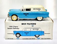 Wix filters 1955 for sale  King