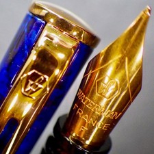 Mint waterman laureate for sale  Alexandria