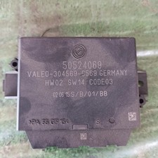 Pdc centralina sensori usato  Marcianise