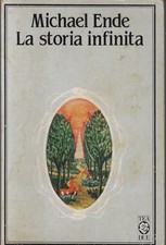 Ende michael..la storia usato  Italia