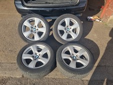 Bmw inch alloy for sale  STOCKTON-ON-TEES
