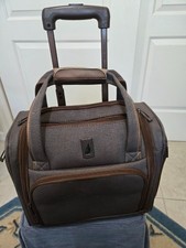 london fog luggage for sale  Olympia