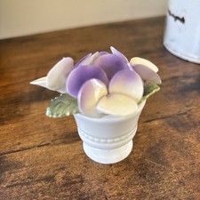 Crown staffordshire fine for sale  ROMSEY