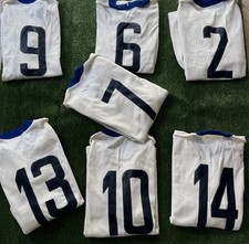 Set maglie lana usato  Sant Antimo