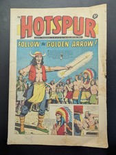 Hotspur comic 430 for sale  READING