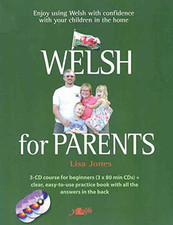 Welsh parents learn for sale  UK